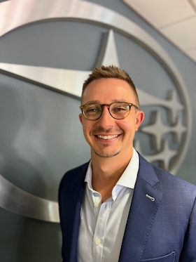 Staff member Greg Kadnuck from ID_2dda96cdca57