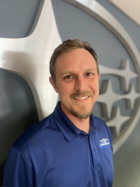 Staff member Aidan Pixley from ID_7e27f6d5ad3f