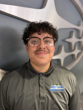 Staff member Marcos Castro from ID_53959b23c027