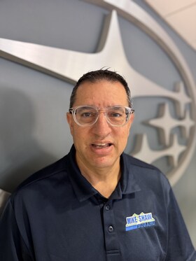 Staff member Charlie Madnikoff from ID_557511016e50