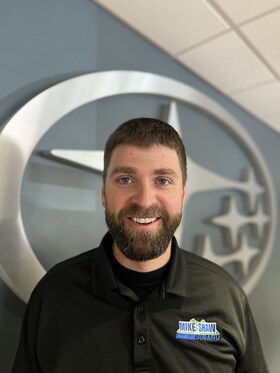 Staff member Patrick Pallotto from ID_52275d