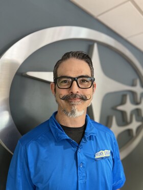 Staff member Rob Givens from ID_e4051403b77e