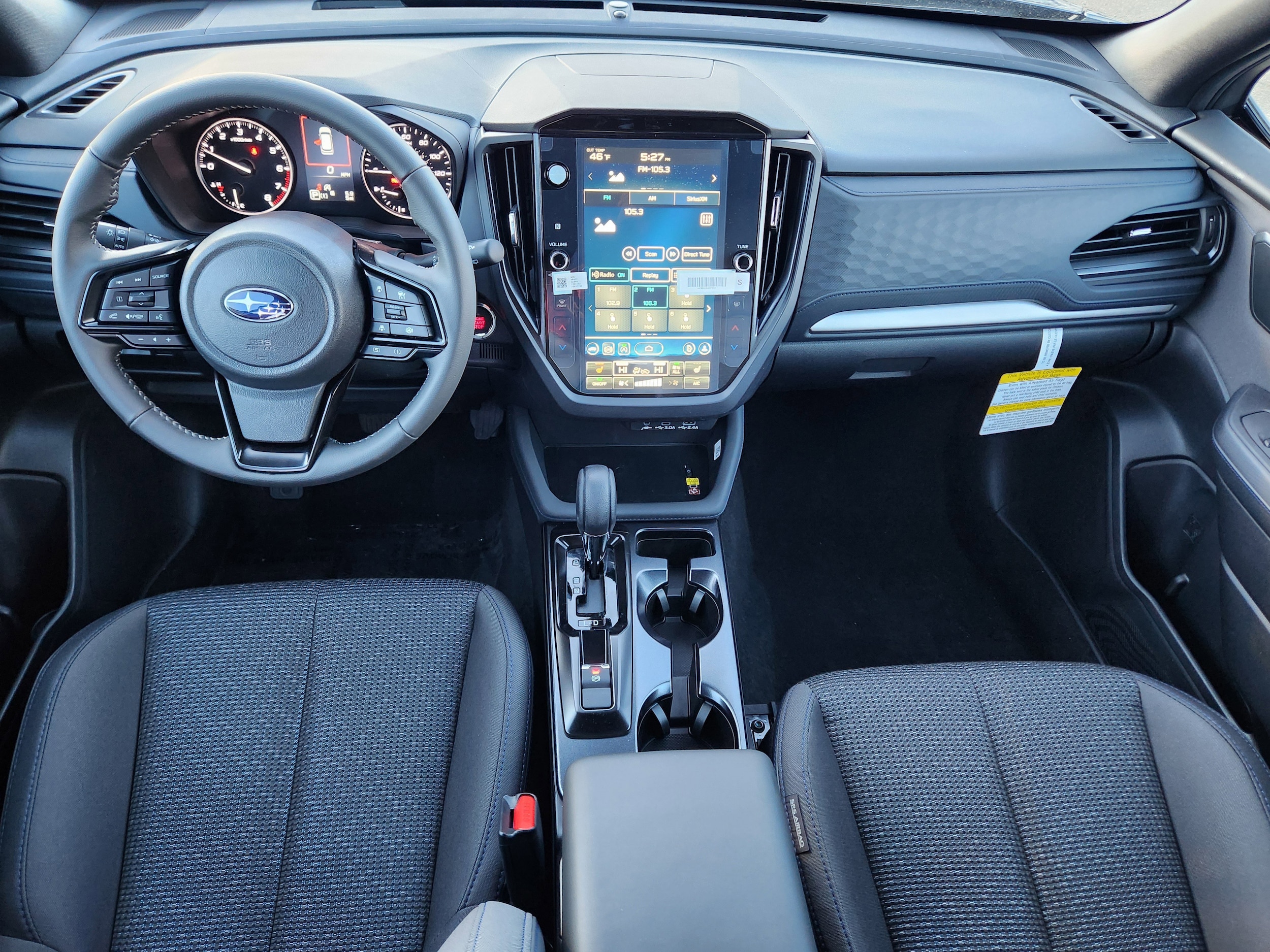 2026 Subaru Forester Premium - Photo 29