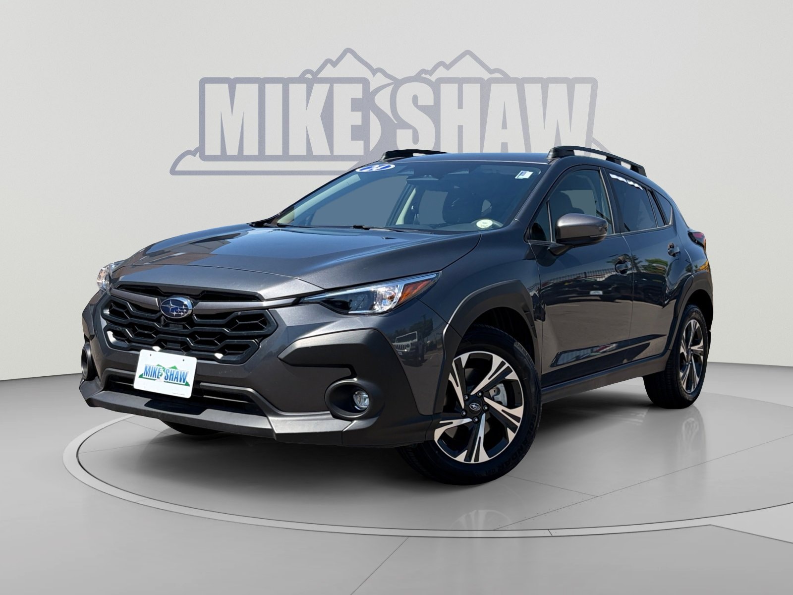 Certified 2024 Subaru Crosstrek Premium For Sale near, Denver, CO