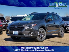 2026 Subaru Crosstrek Premium SUV