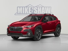 2026 Subaru Crosstrek Limited SUV