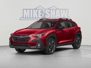 2026 Subaru Crosstrek Limited SUV