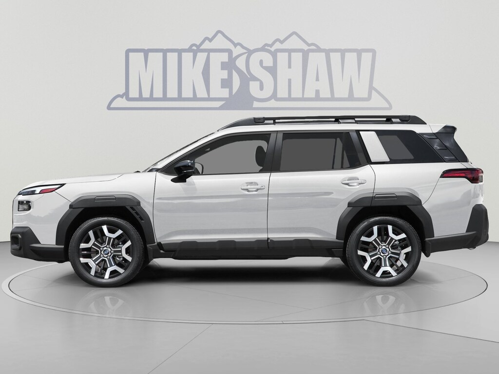 New 2026 Subaru Outback Touring SUV