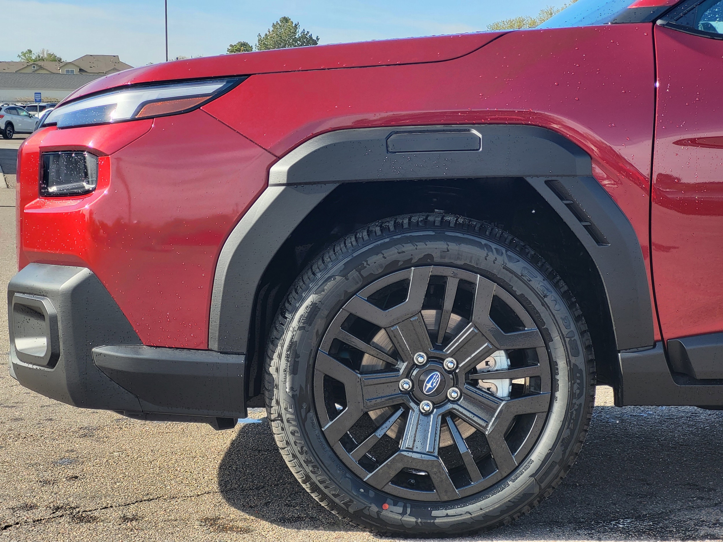 2026 Subaru Outback Limited XT - Photo 10