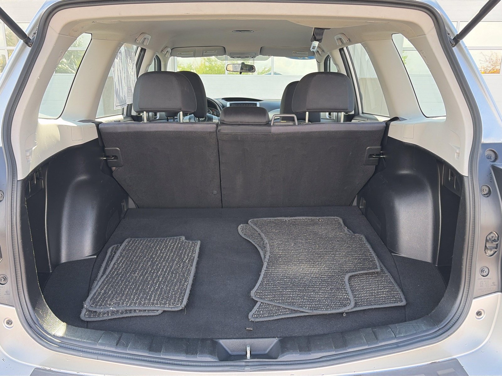 2010 Subaru Forester X - Photo 27
