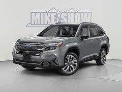 2026 Subaru Forester Touring Hybrid SUV
