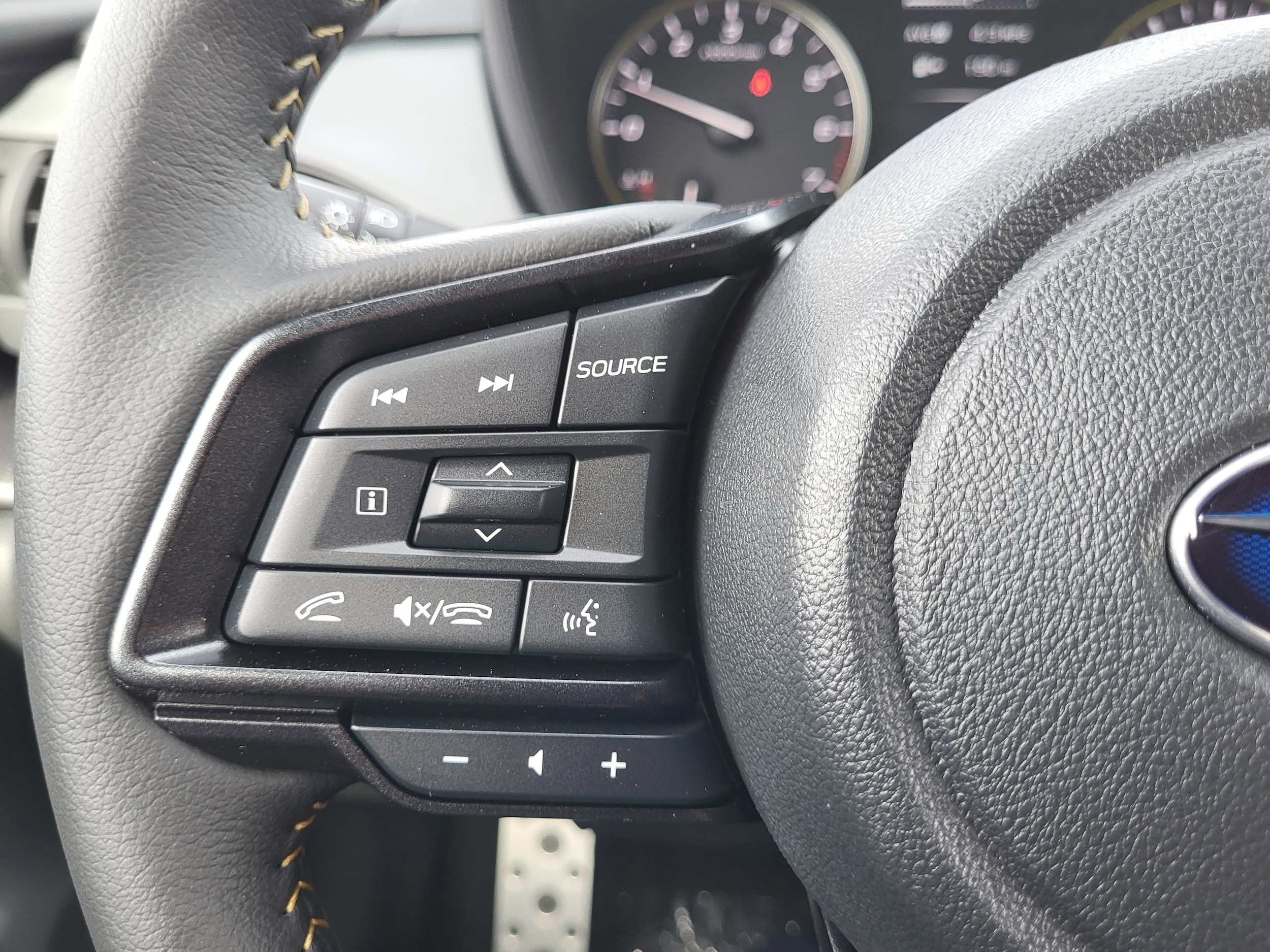 2026 Subaru Crosstrek Sport - Photo 30