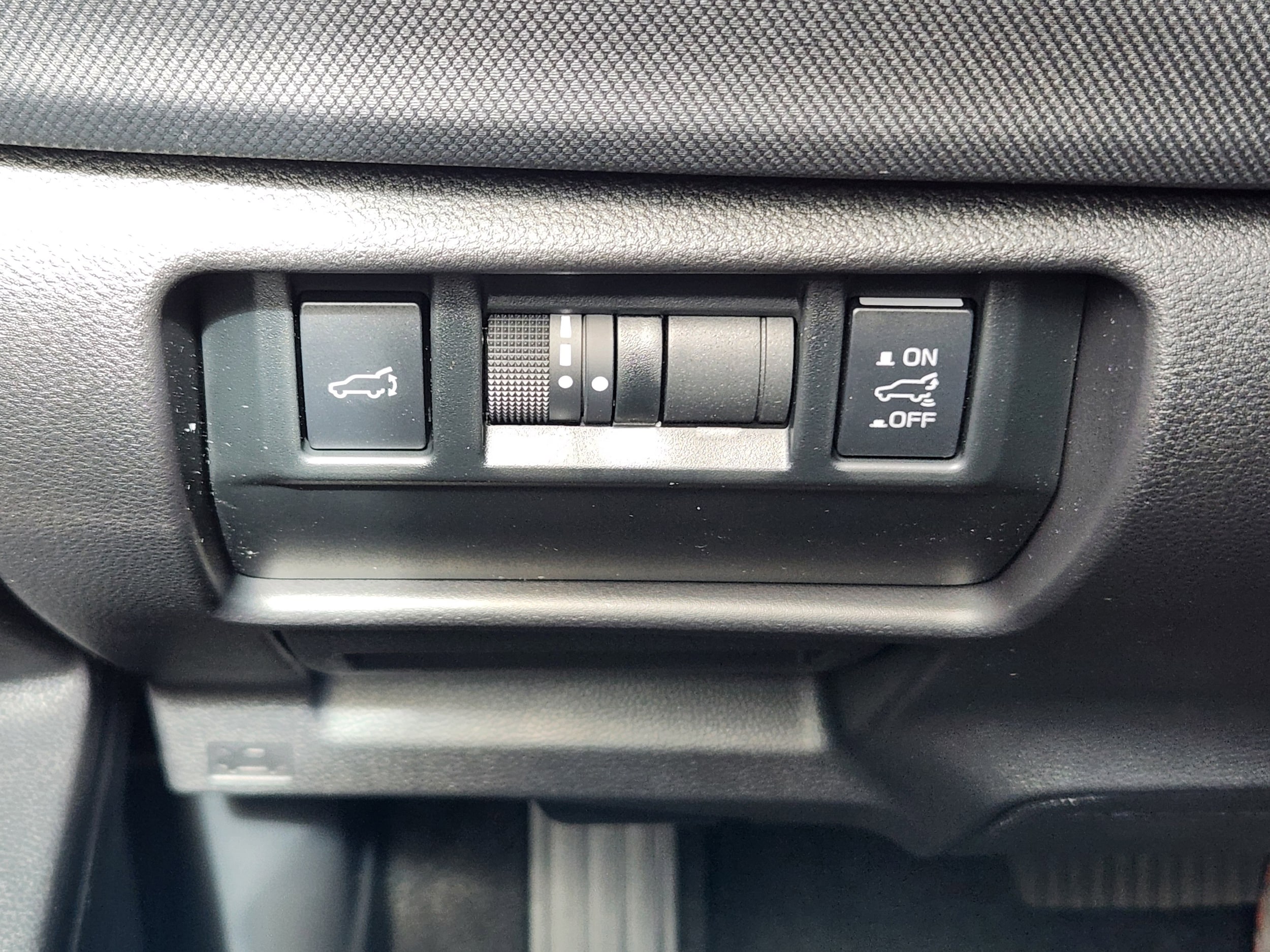 2026 Subaru Forester Limited - Photo 32