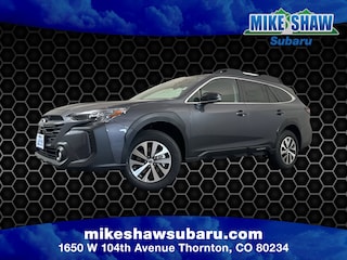 2025 Subaru Outback Premium SUV
