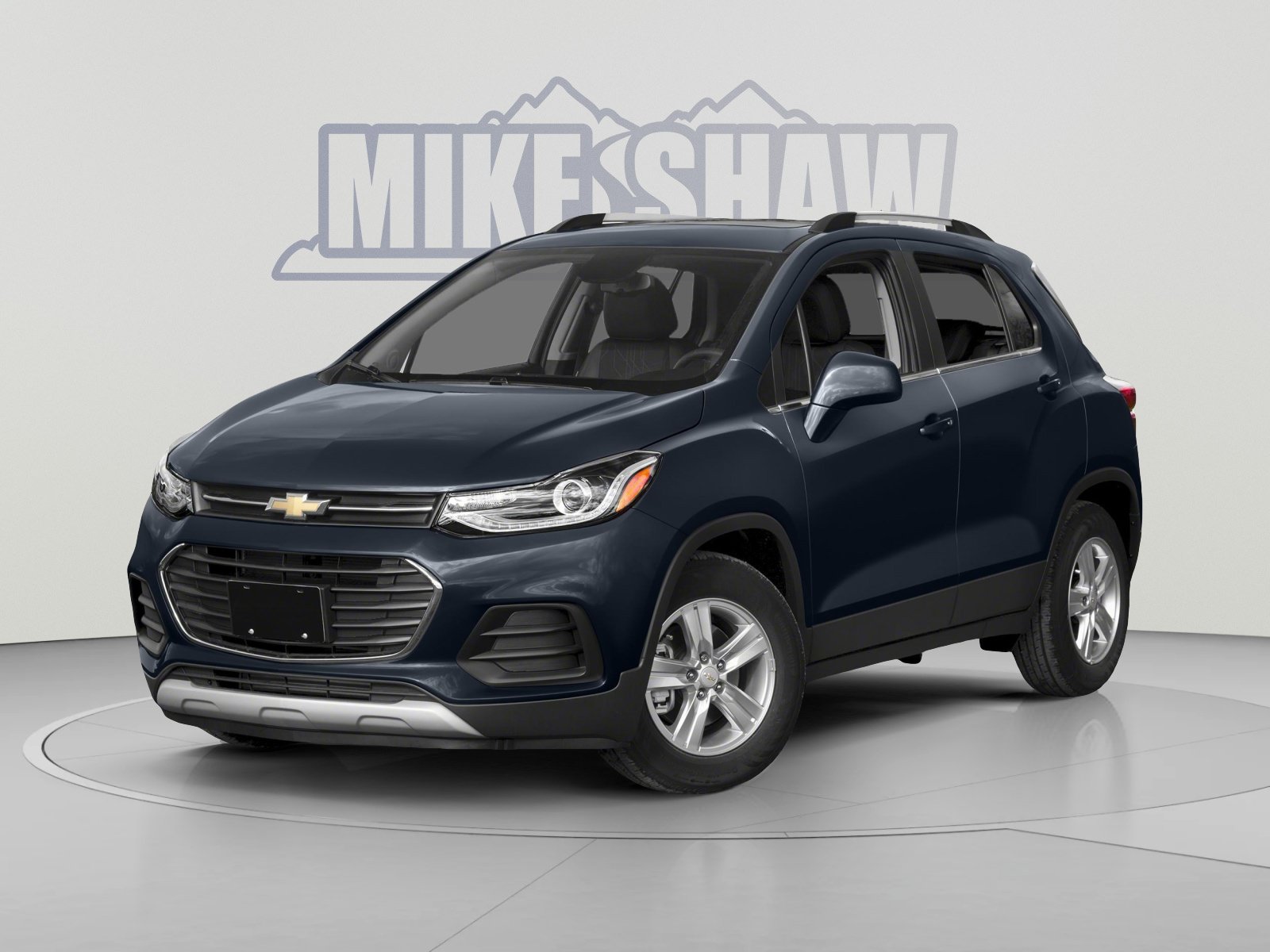 2019 Chevrolet Trax LT Sport Utility MSSSKL115870