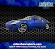 Nissan 350Z