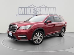 2021 Subaru Ascent Premium Sport Utility MSSTM3433534