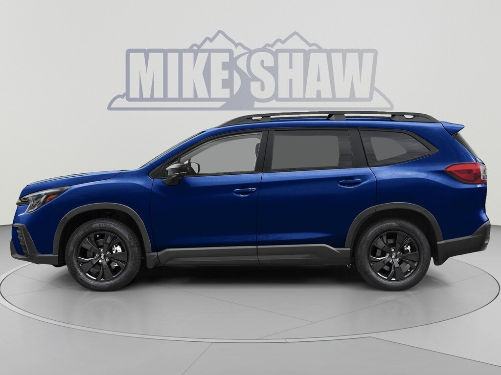 New 2026 Subaru Ascent Premium 7-Passenger SUV