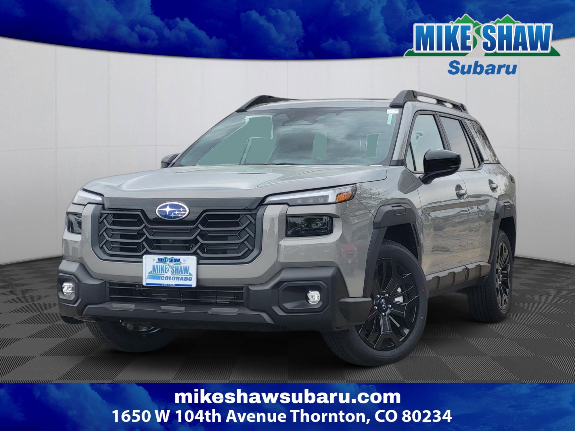 2026 Subaru Outback Limited XT's photo