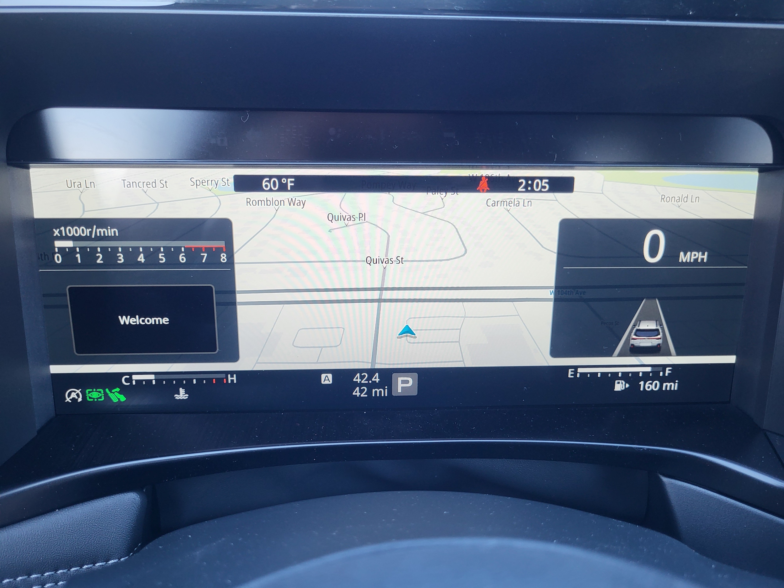 2026 Subaru Outback Touring XT - Photo 20