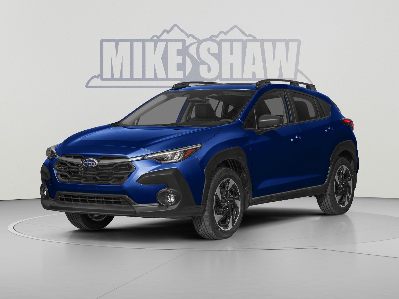 2026 Subaru Crosstrek Limited SUV