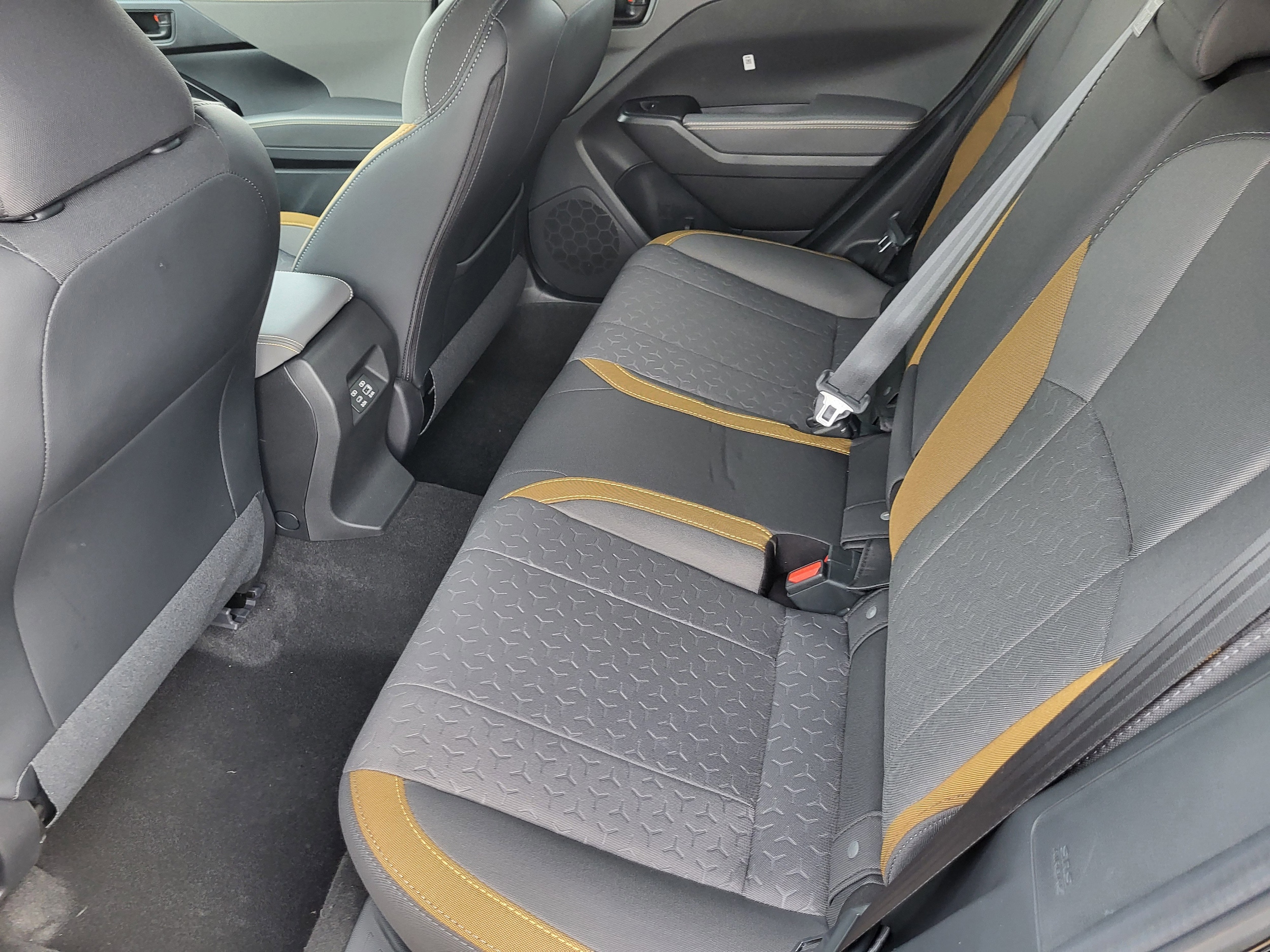 2026 Subaru Crosstrek Sport - Photo 32