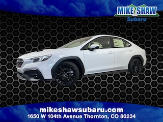 2025 Subaru WRX Limited Sedan