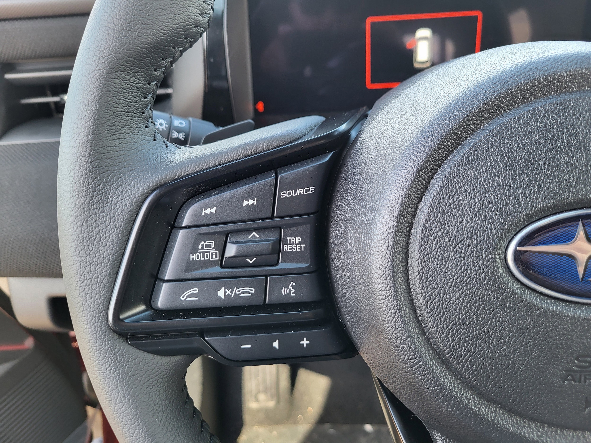 2026 Subaru Outback Limited XT - Photo 27