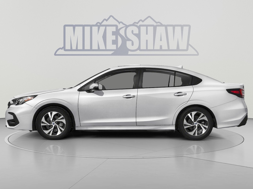 Used 2024 Subaru Legacy Premium 4dr Car