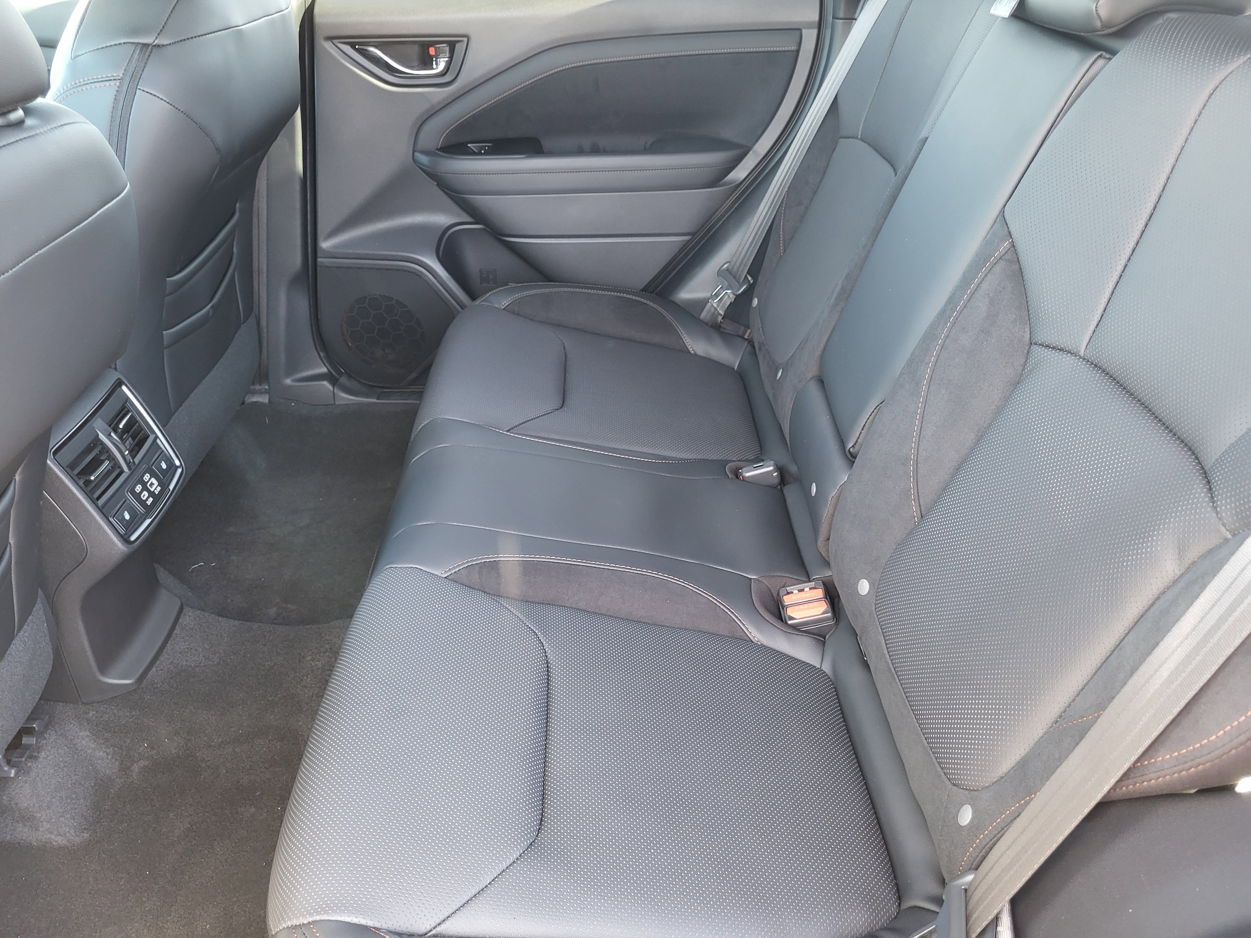 2026 Subaru Forester Touring - Photo 30