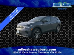 2024 Volkswagen ID.4 Pro Sport Utility MSS251754A