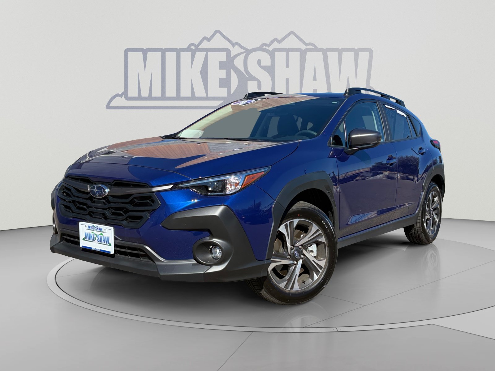 2026 Subaru Crosstrek Premium Sport Utility MSSTT3705796