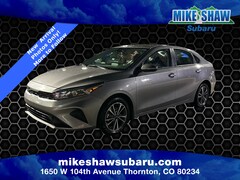 2023 Kia Forte LXS 4dr Car 3KPF24AD3PE625975