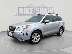 2014 Subaru Forester 2.5i Premium Sport Utility MSSTEH401603