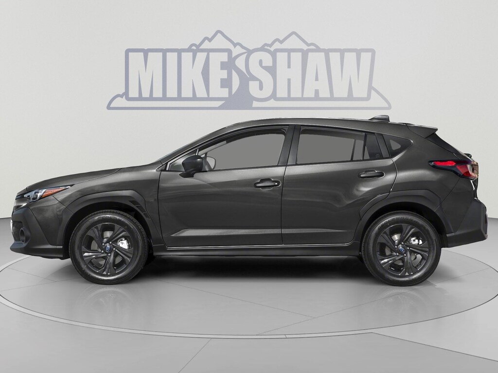 New 2026 Subaru Crosstrek Premium SUV