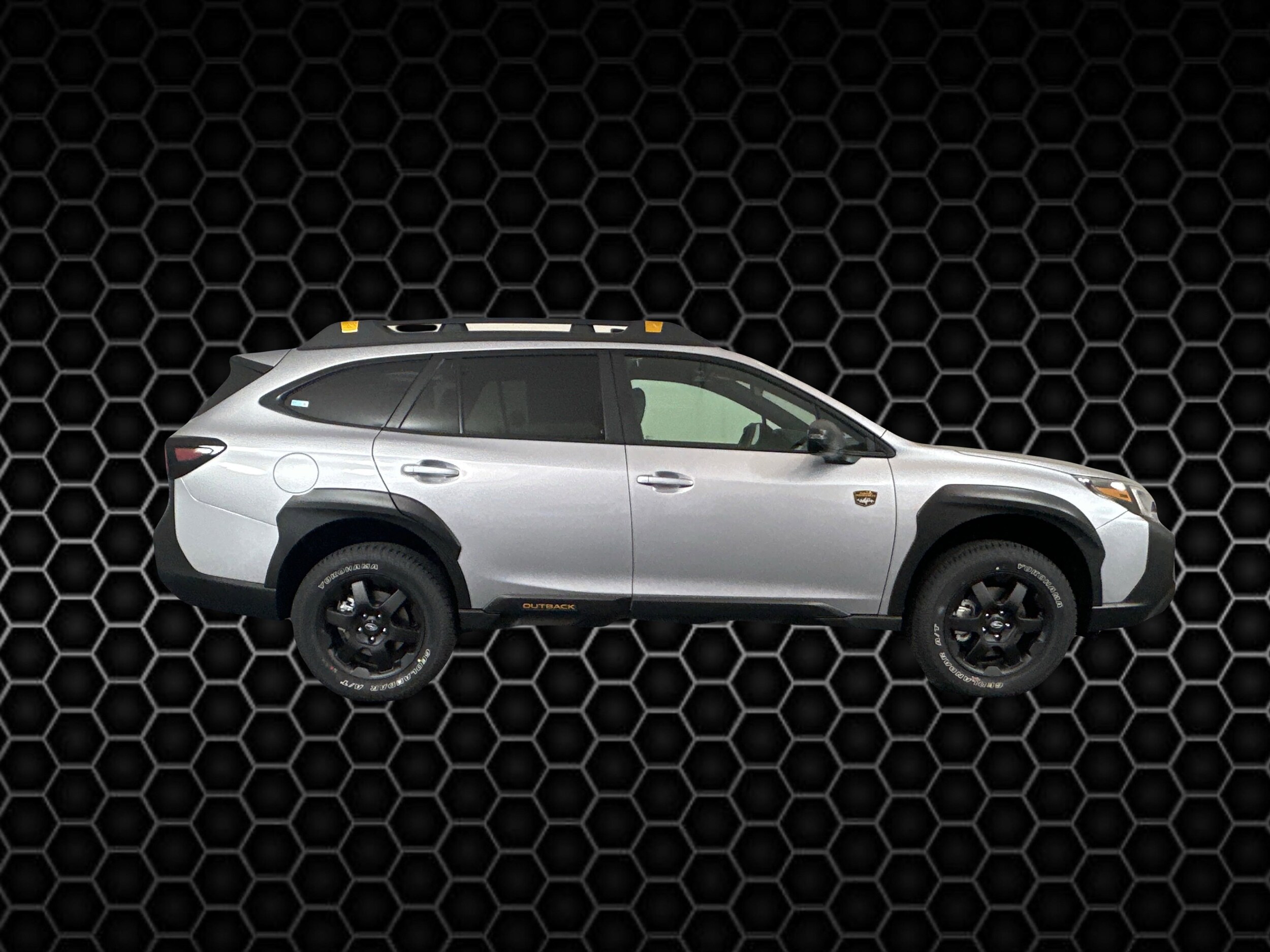 2025 Subaru Outback Wilderness photo 3