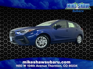 2025 Subaru Impreza Base 5-Door