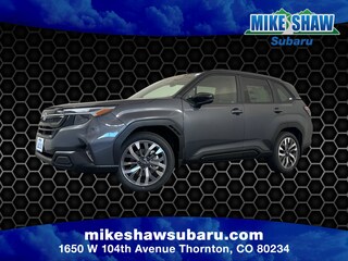 2025 Subaru Forester Hybrid Touring SUV