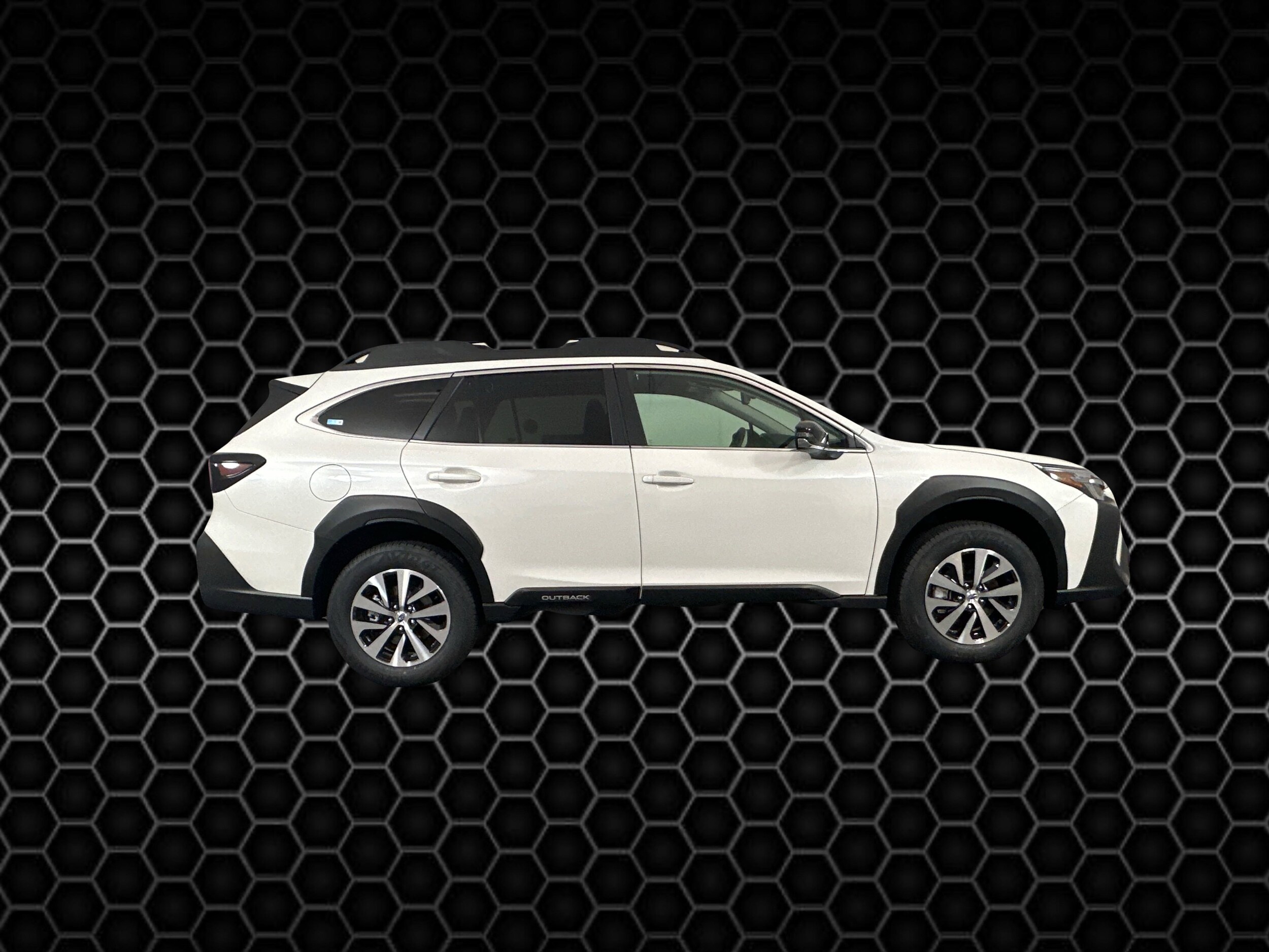 2025 Subaru Outback Premium photo 3