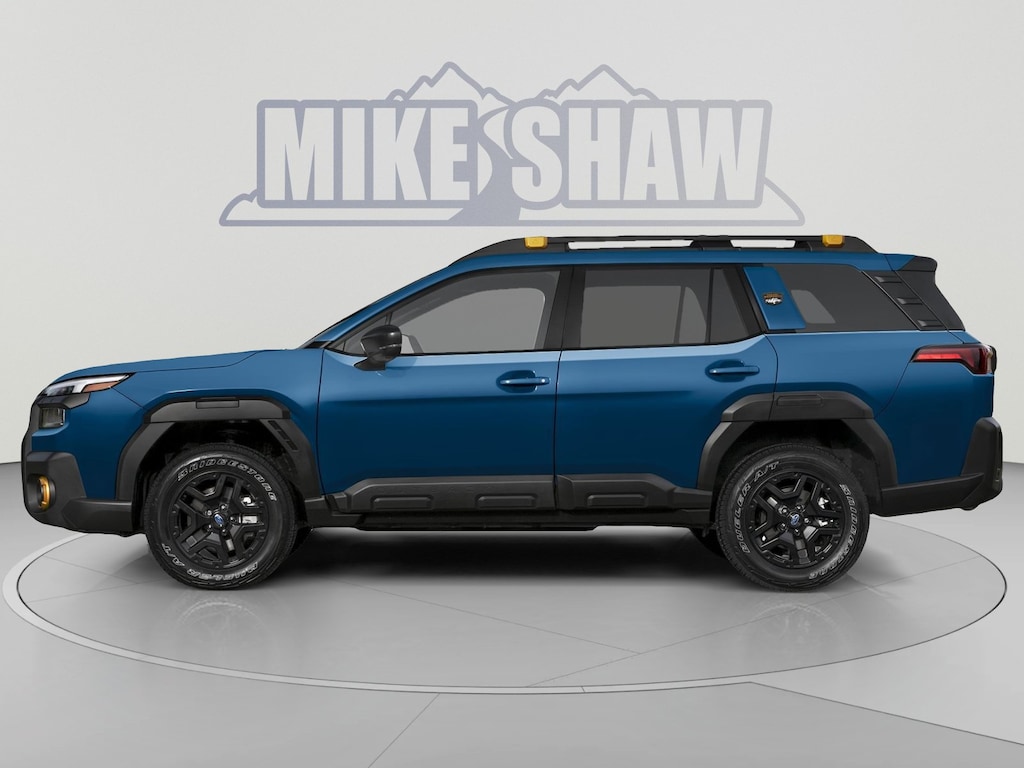 New 2026 Subaru Outback Wilderness SUV