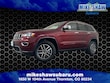 Jeep Grand Cherokee WK
