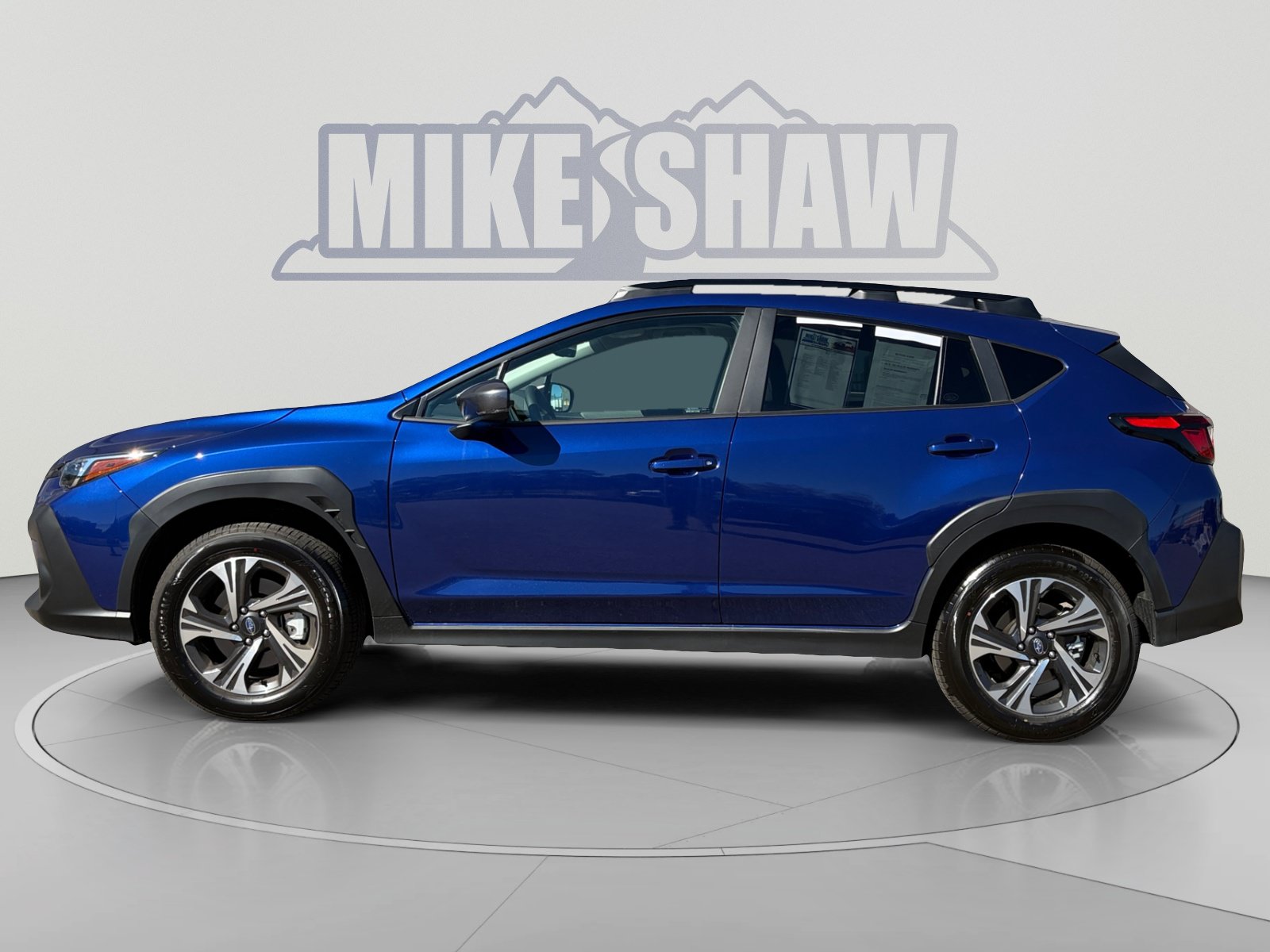 Certified 2026 Subaru Crosstrek Premium Sport Utility