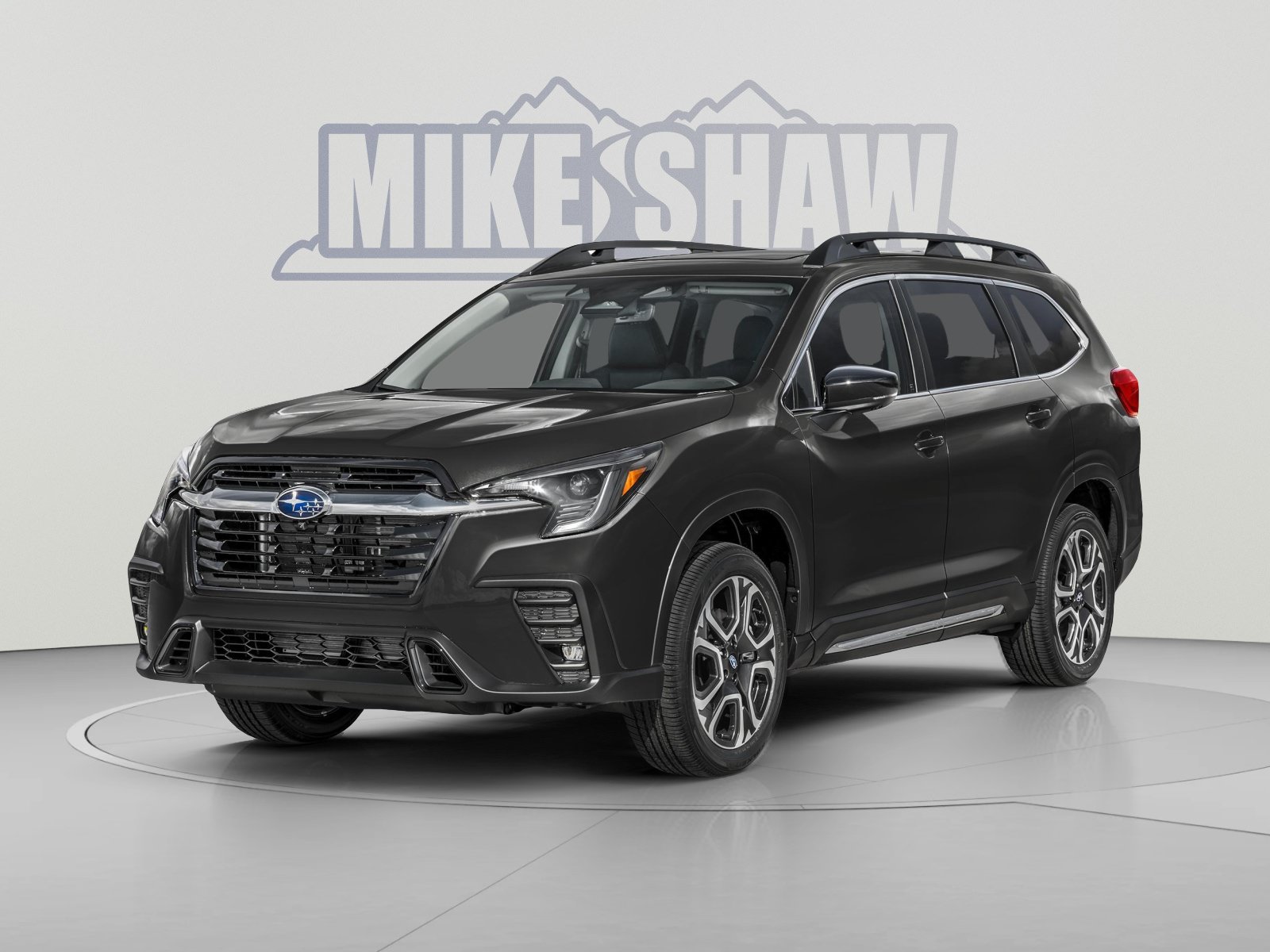 2026 Subaru Ascent Limited 7-Passenger SUV