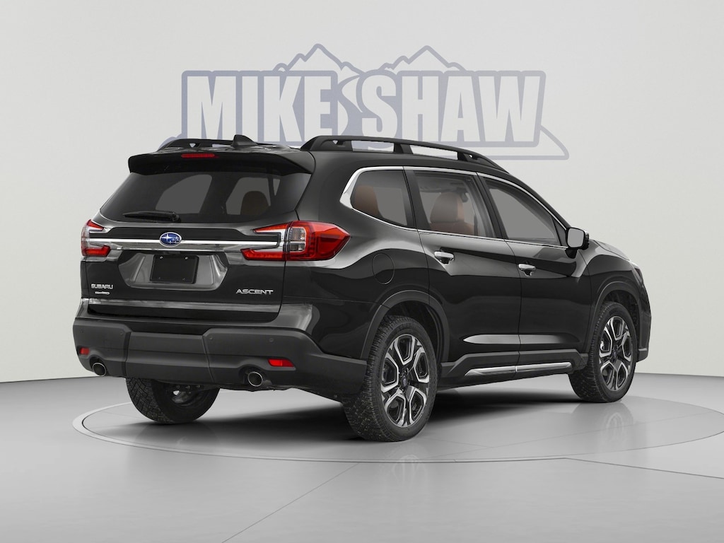 Used 2025 Subaru Ascent Touring Sport Utility