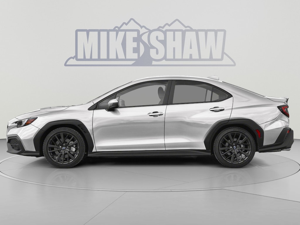 New 2026 Subaru WRX Base Sedan