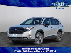 2026 Subaru Forester Touring SUV