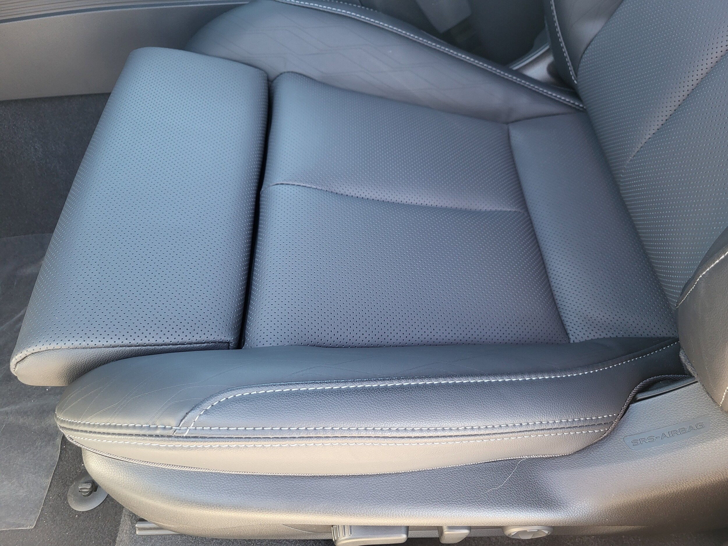 2026 Subaru Outback Touring XT - Photo 23