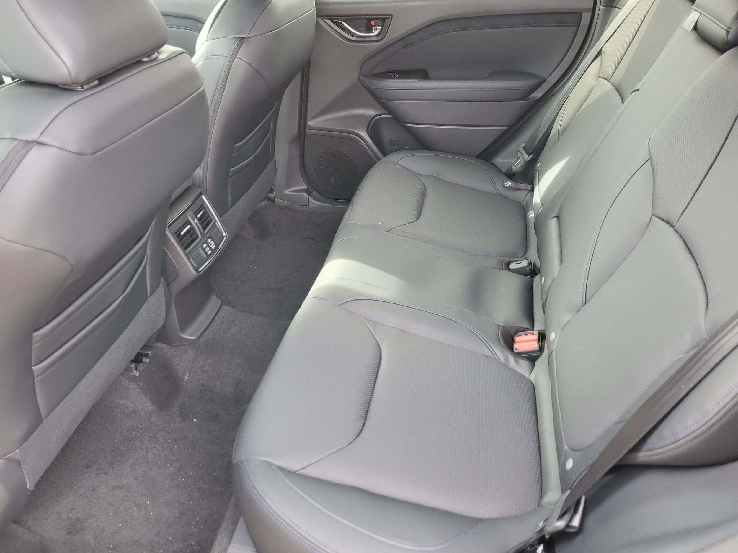 2026 Subaru Forester Limited - Photo 31