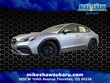 Subaru WRX