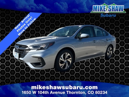 2025 Subaru Legacy Premium 4dr Car 4S3BWAF64S3015496 2025 Subaru Legacy Premium 4dr Car MSSL250816